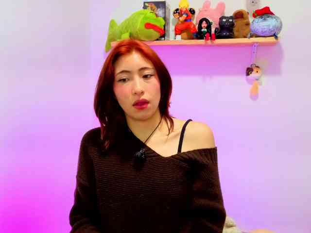 sullyoonn webcam