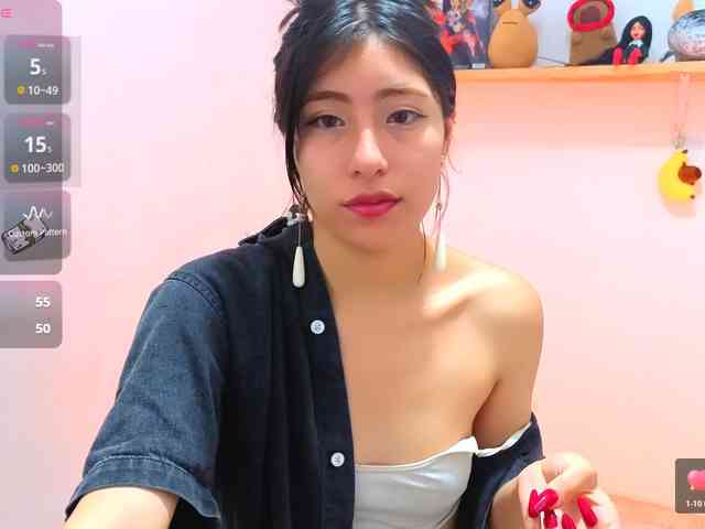 sullyoonn webcam