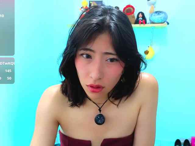 sullyoonn webcam
