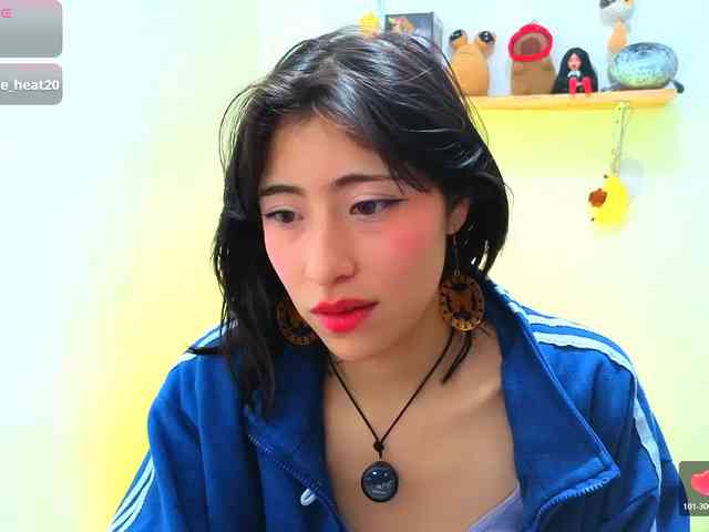 sullyoonn webcam