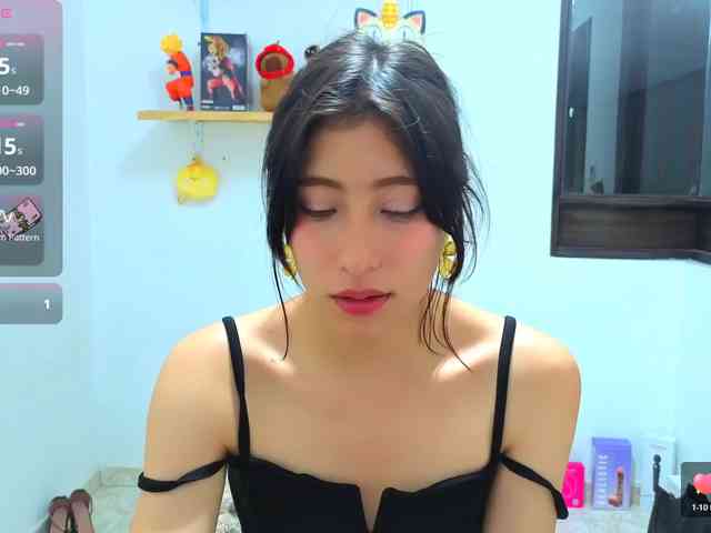 sullyoonn webcam
