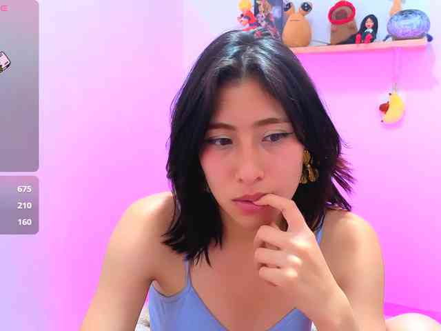 sullyoonn webcam