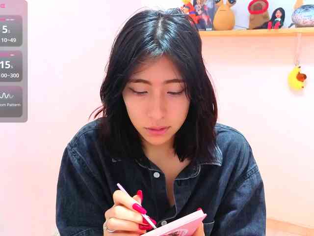 sullyoonn webcam