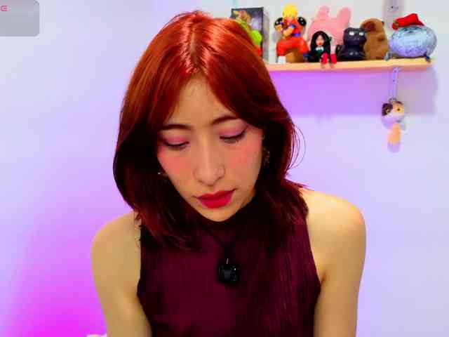 sullyoonn webcam