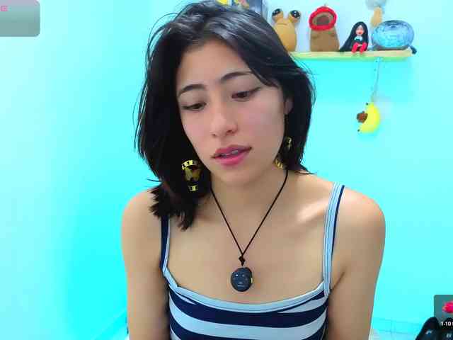 sullyoonn webcam