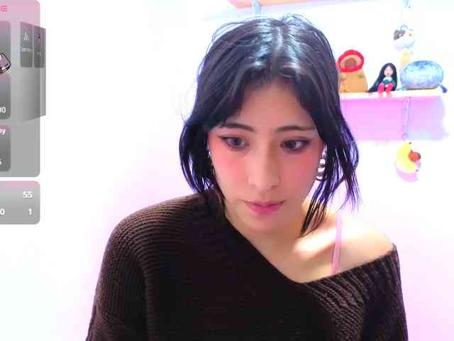 sullyoonn webcam