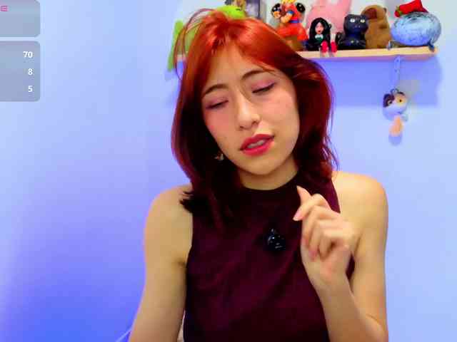 sullyoonn webcam