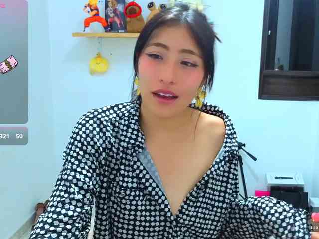 Modelo: sullyoonn