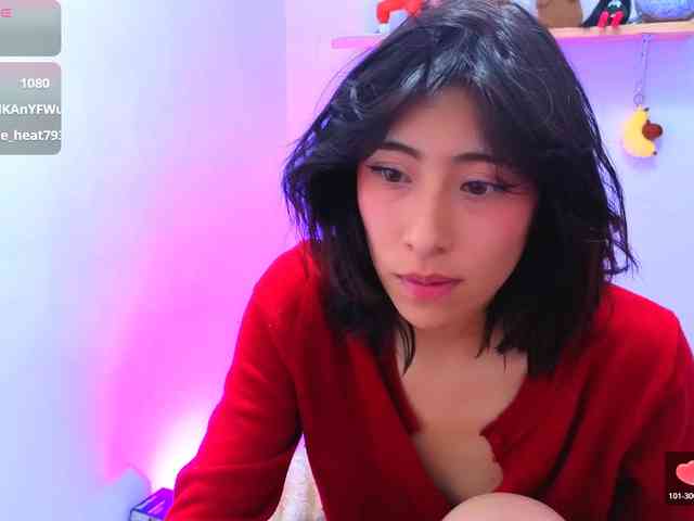 sullyoonn webcam