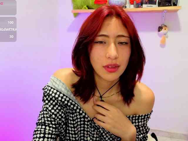 sullyoonn webcam