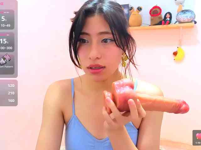 sullyoonn webcam