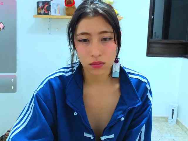 sullyoonn webcam