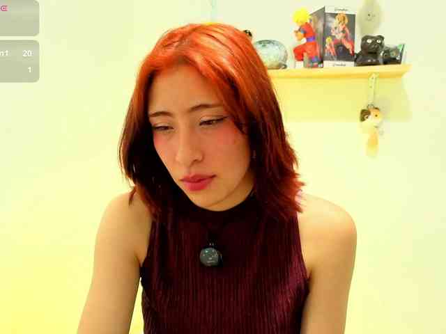 Modelo: sullyoonn