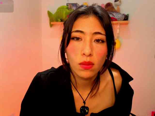 sullyoonn webcam
