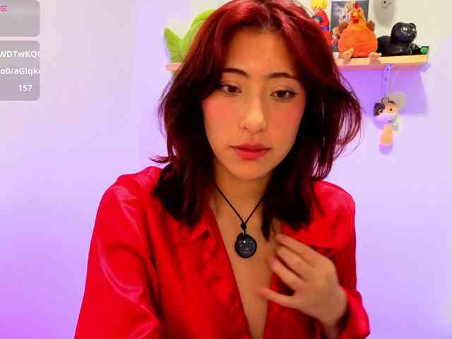 sullyoonn webcam
