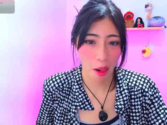 sullyoonn webcam