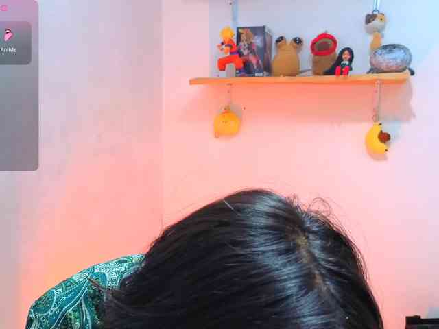 sullyoonn webcam