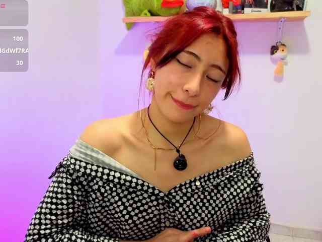 sullyoonn webcam