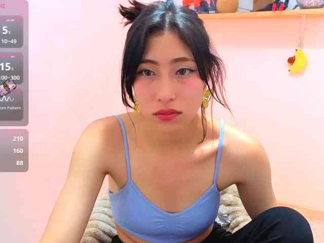 sullyoonn webcam