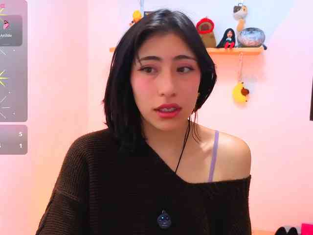 sullyoonn webcam