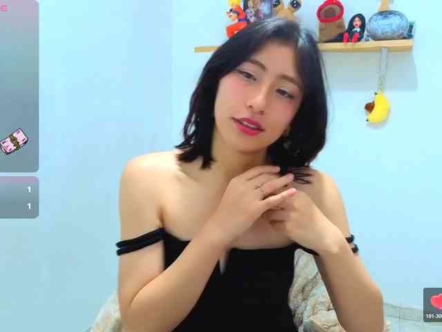 sullyoonn webcam
