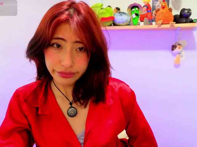 sullyoonn webcam