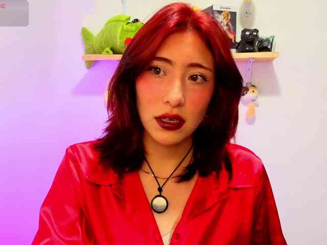 sullyoonn webcam