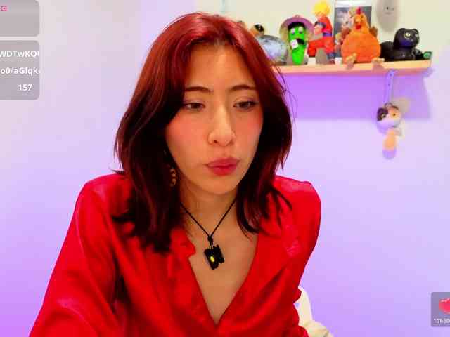 sullyoonn webcam