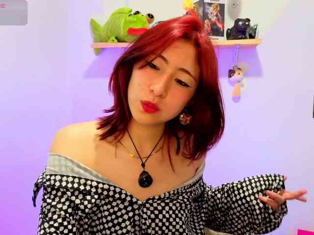 sullyoonn webcam