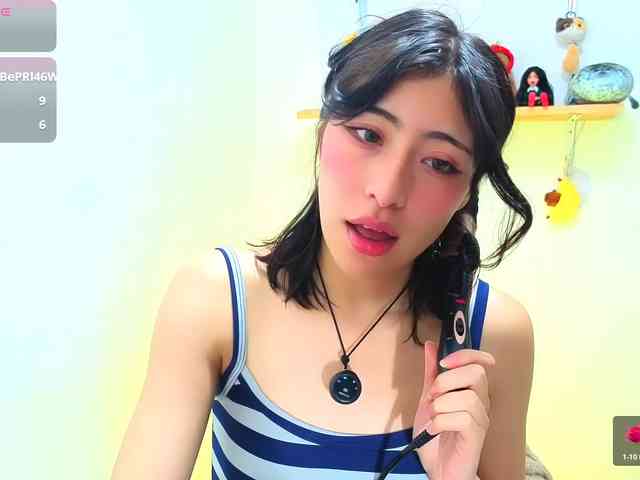 sullyoonn webcam
