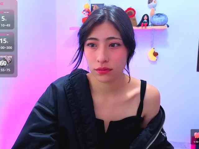 sullyoonn webcam
