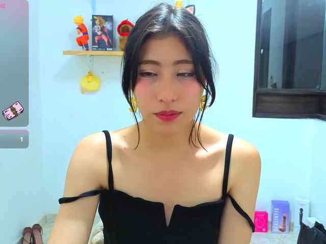 sullyoonn webcam