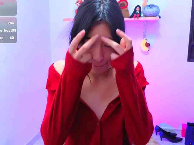 sullyoonn webcam