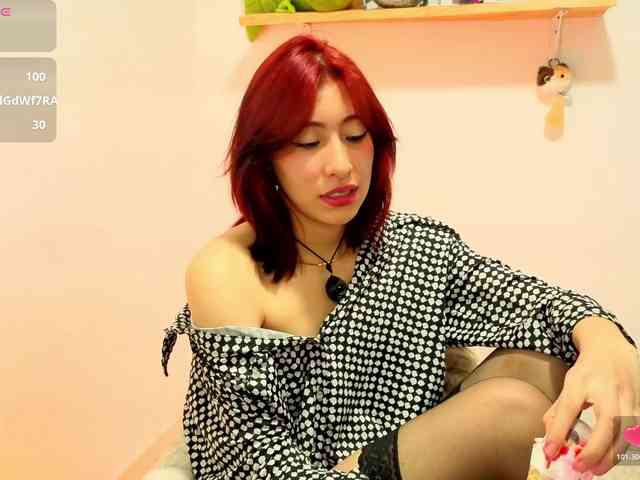 sullyoonn webcam
