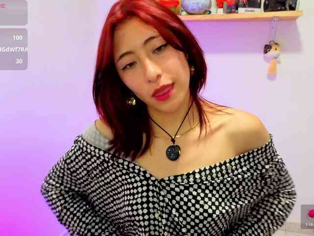 sullyoonn webcam