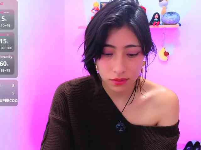 sullyoonn webcam