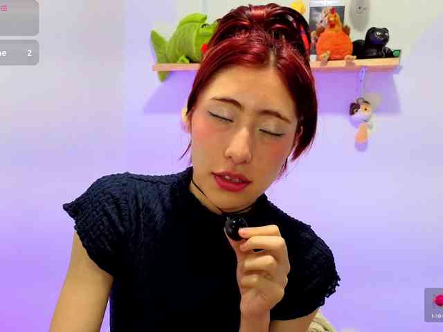 sullyoonn webcam