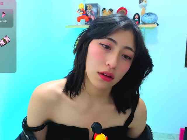 sullyoonn webcam