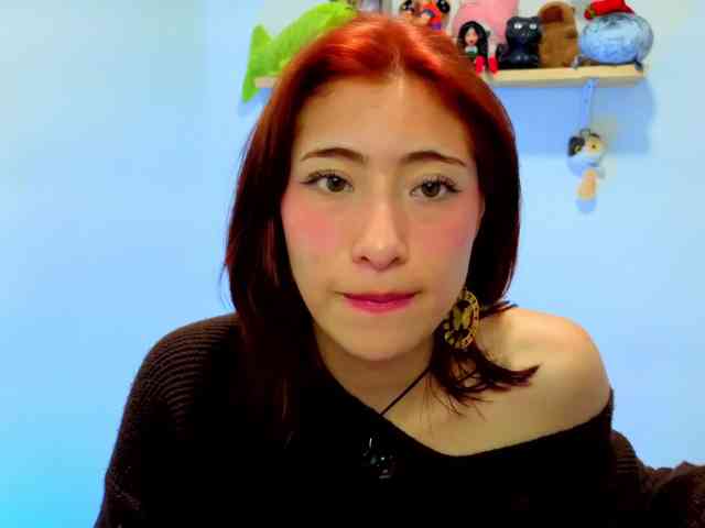 sullyoonn webcam