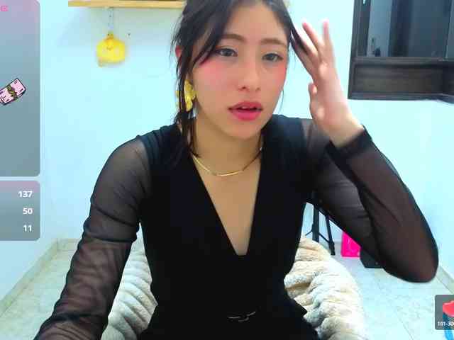sullyoonn webcam