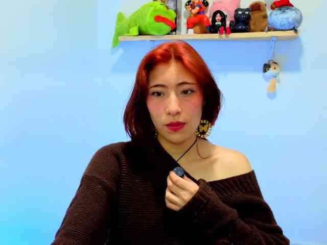 sullyoonn webcam