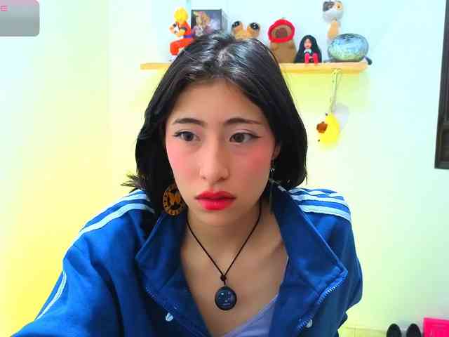 sullyoonn webcam