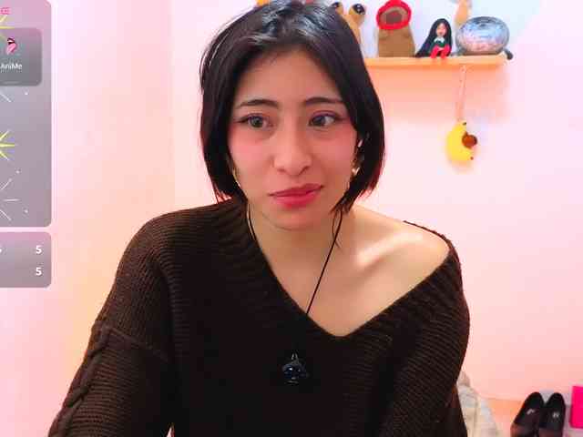 sullyoonn webcam