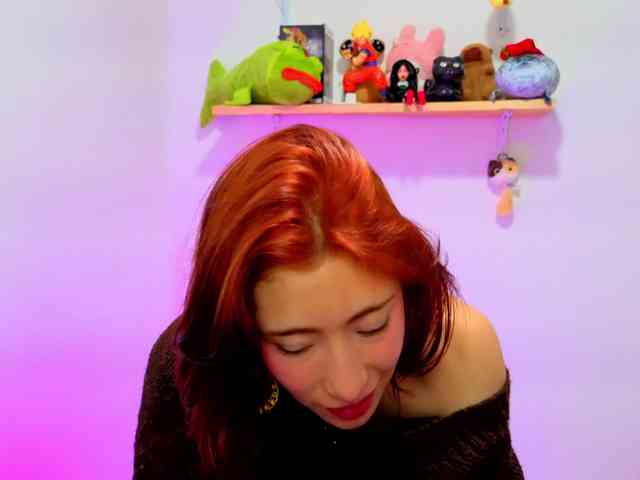 sullyoonn webcam