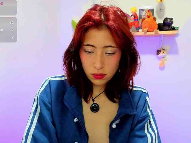 sullyoonn webcam