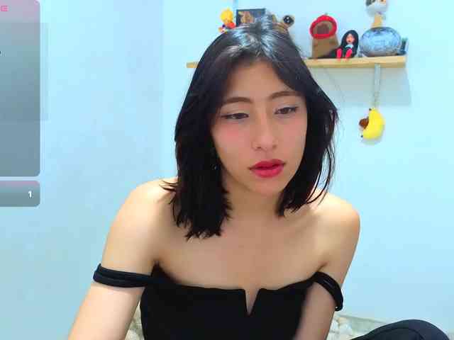 sullyoonn webcam