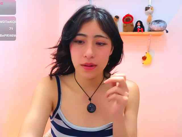 sullyoonn webcam