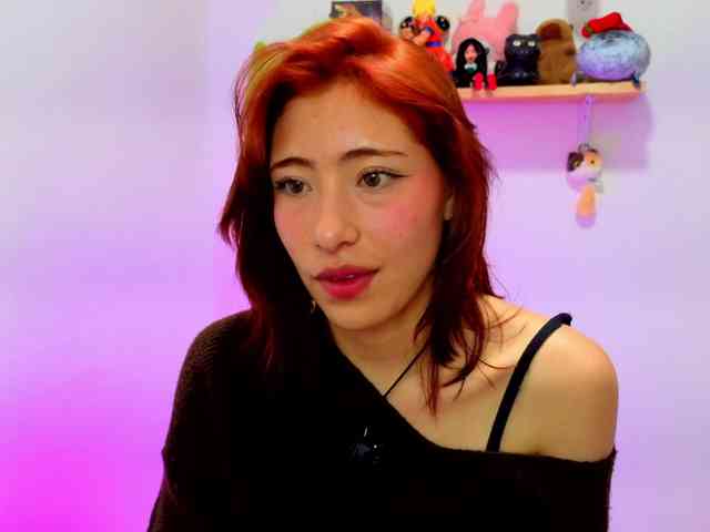sullyoonn webcam