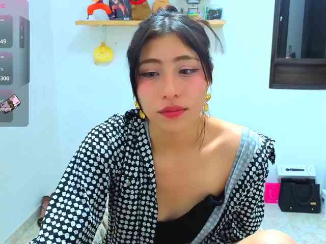 sullyoonn webcam