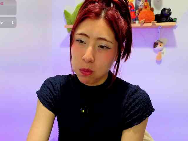 sullyoonn webcam